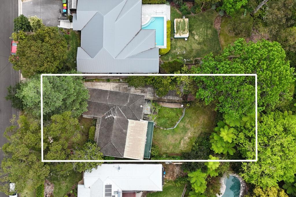 56 LAWSON PDE, ST IVES, NSW 2075