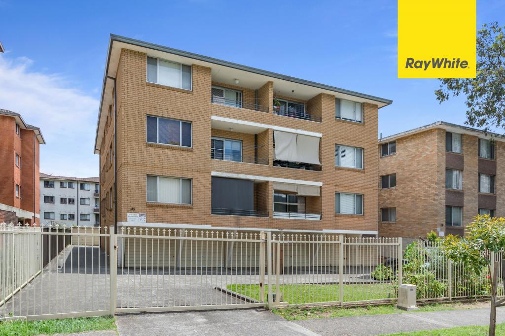 9/39 Castlereagh St, Liverpool, NSW 2170