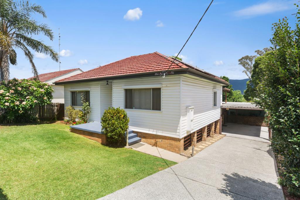 146 Marshall St, Dapto, NSW 2530