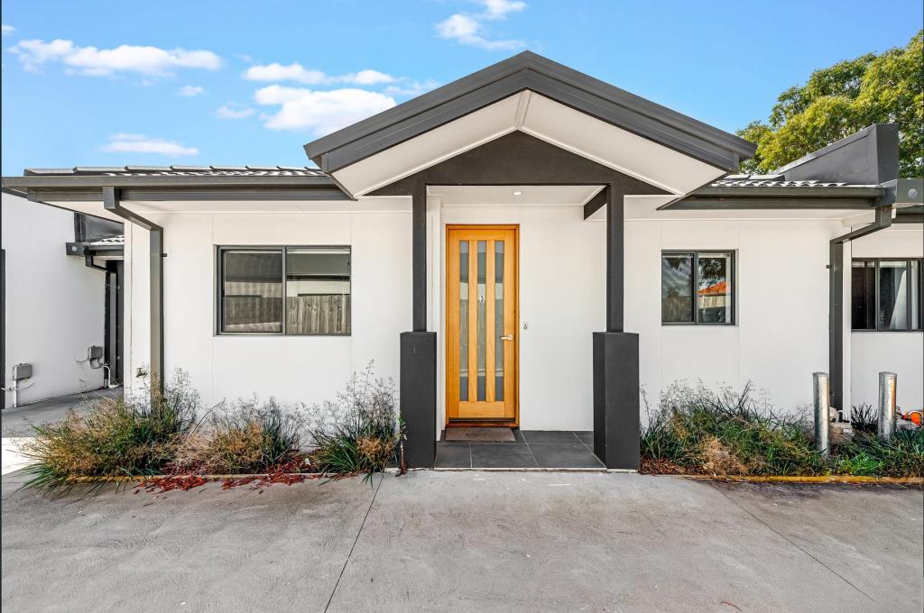 3/3 Gavan Ct, Werribee, VIC 3030