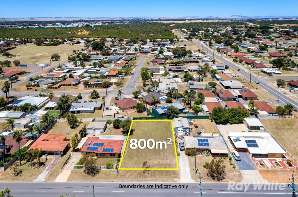 101 Blencowe Rd, Utakarra, WA 6530