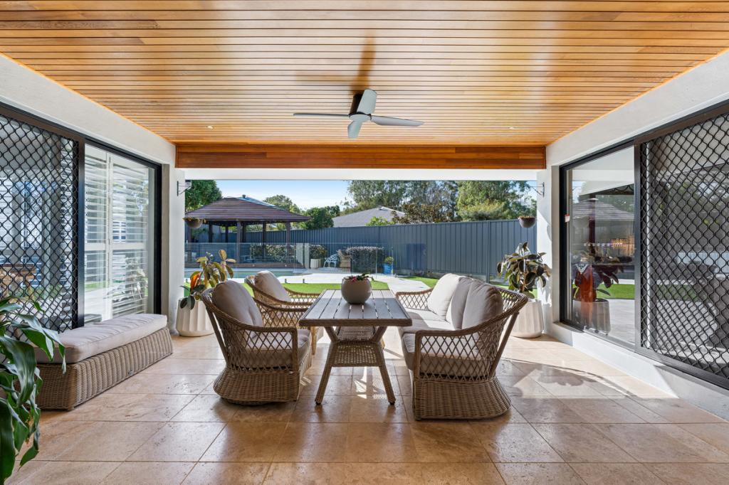 13 Trafalgar Vale Ave, Wellington Point, QLD 4160