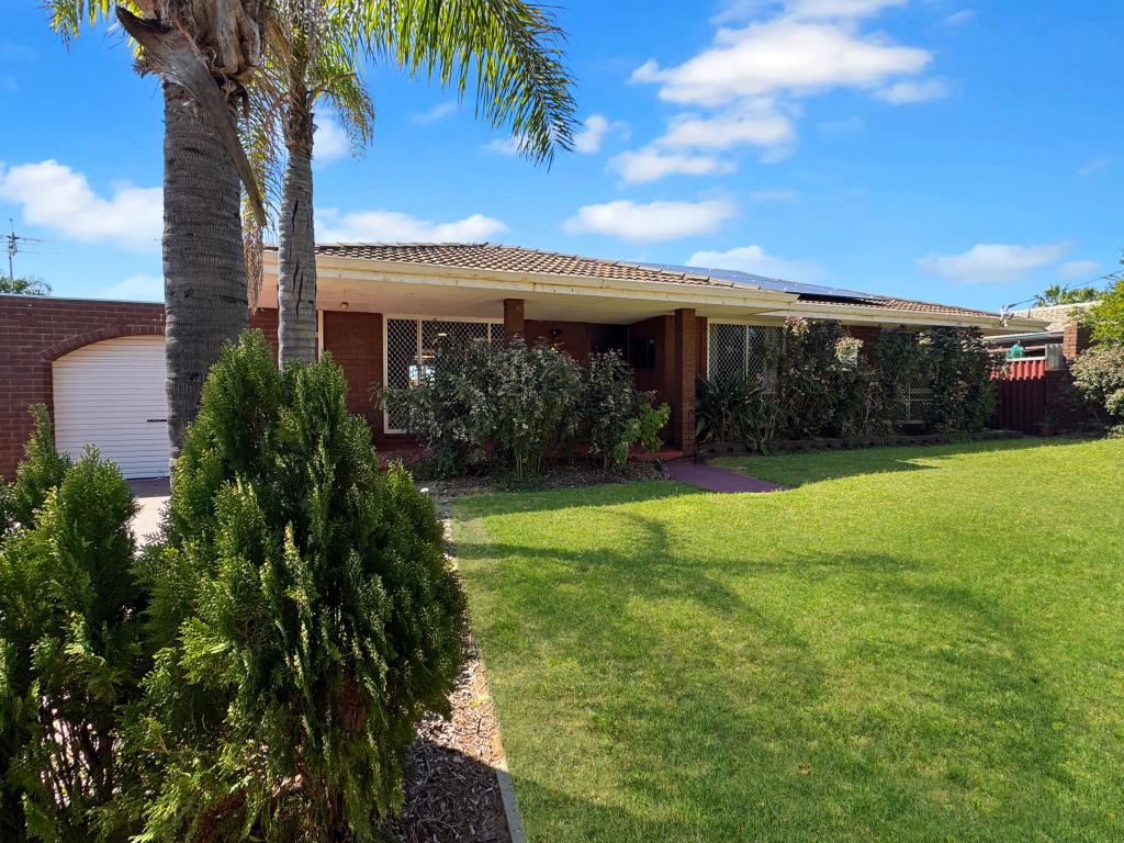 28 Hale St, Rangeway, WA 6530