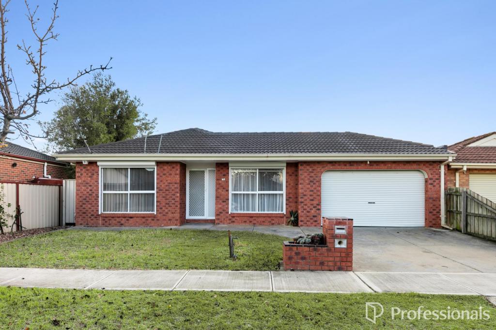 35 Lee St, Deer Park, VIC 3023