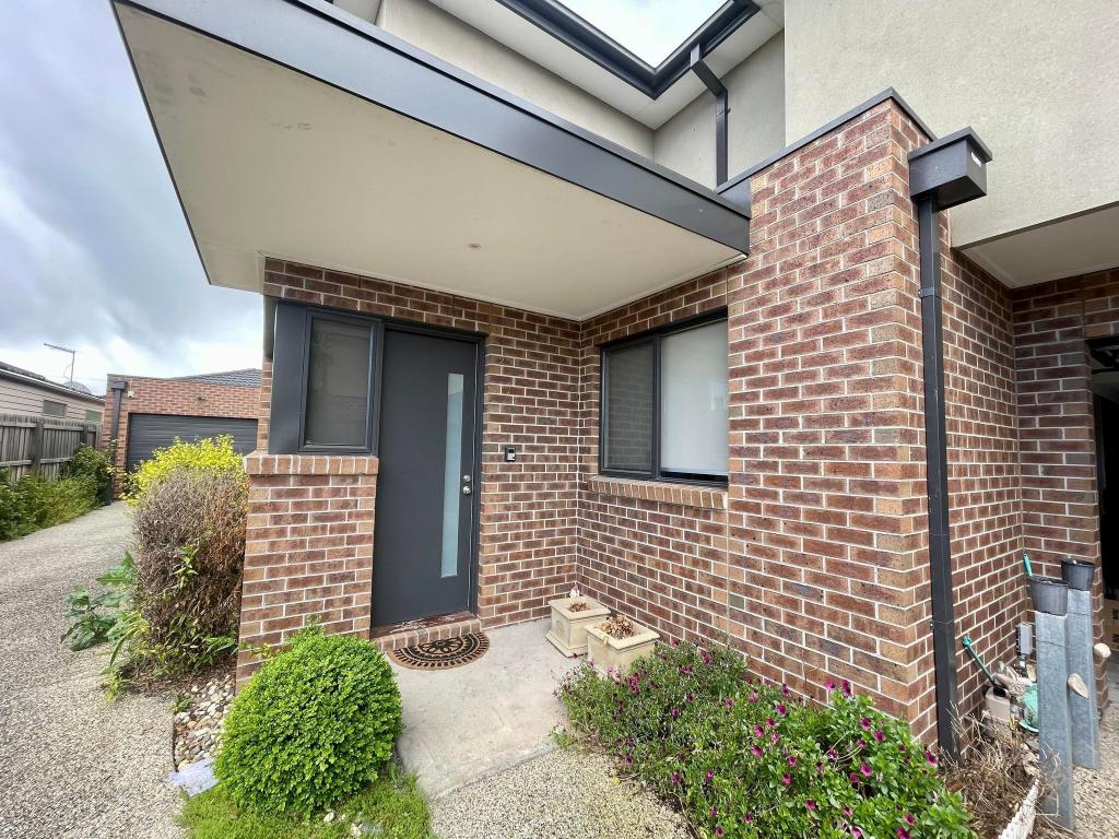 2/17 Dale Ave, Pascoe Vale, VIC 3044