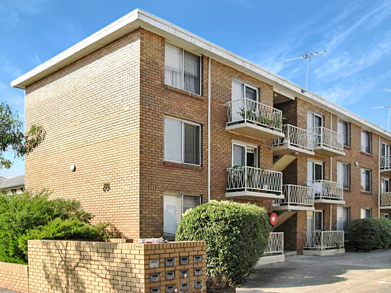 4/228 Barkly St, Brunswick, VIC 3056