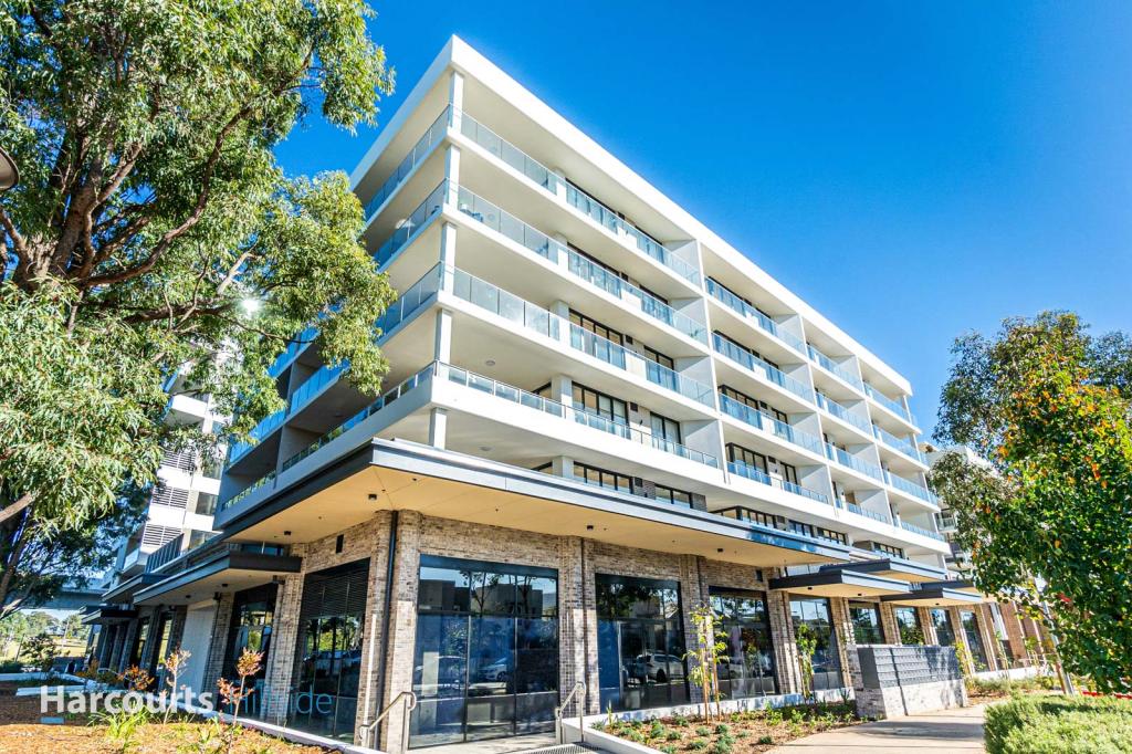 822/32 CIVIC WAY, ROUSE HILL, NSW 2155