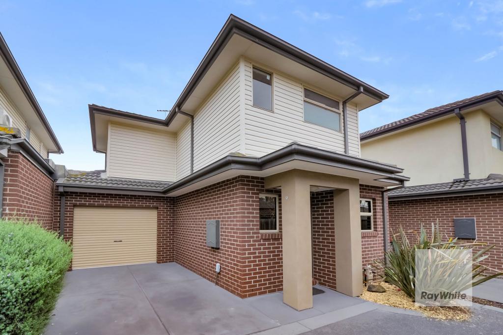 5/2 Westbury Pkwy, Roxburgh Park, VIC 3064