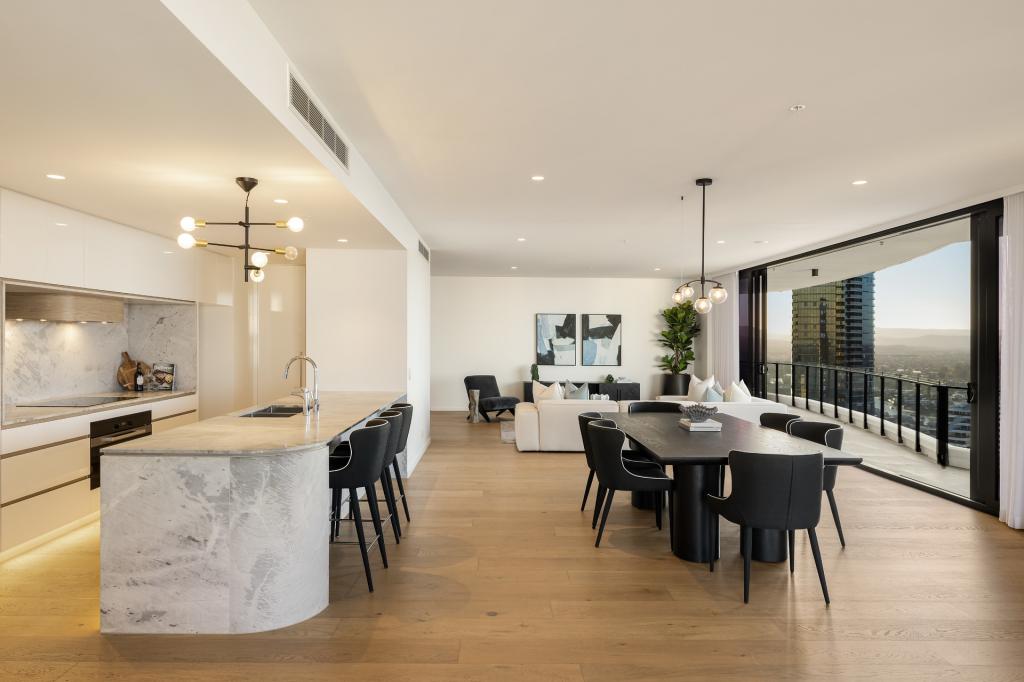 3001/33 SURF PDE, BROADBEACH, QLD 4218