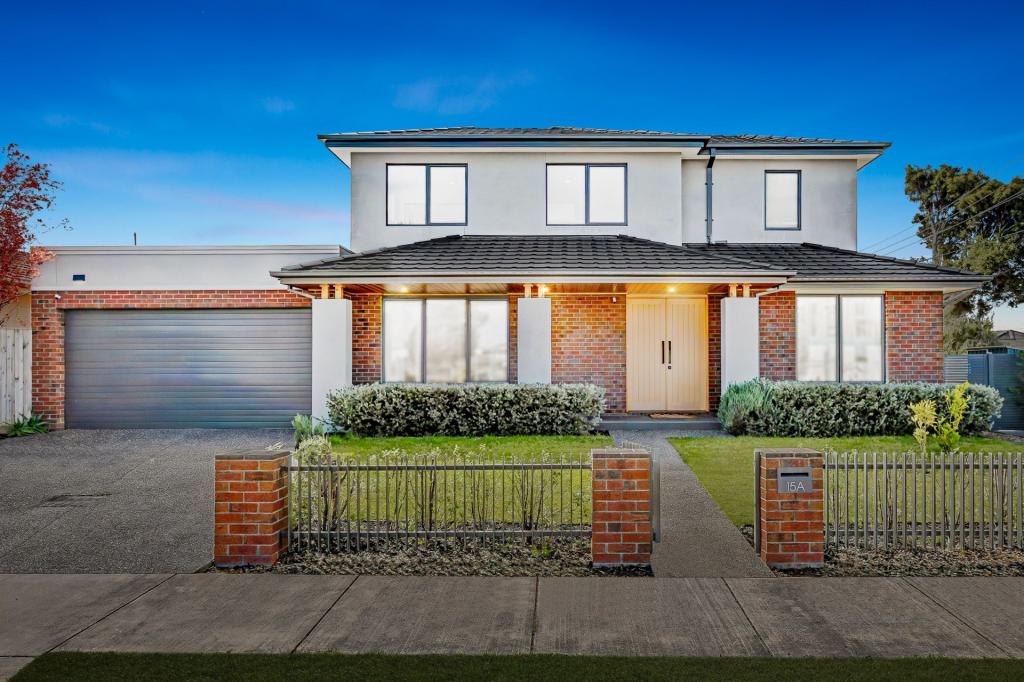 15a Ninevah Cres, Wheelers Hill, VIC 3150