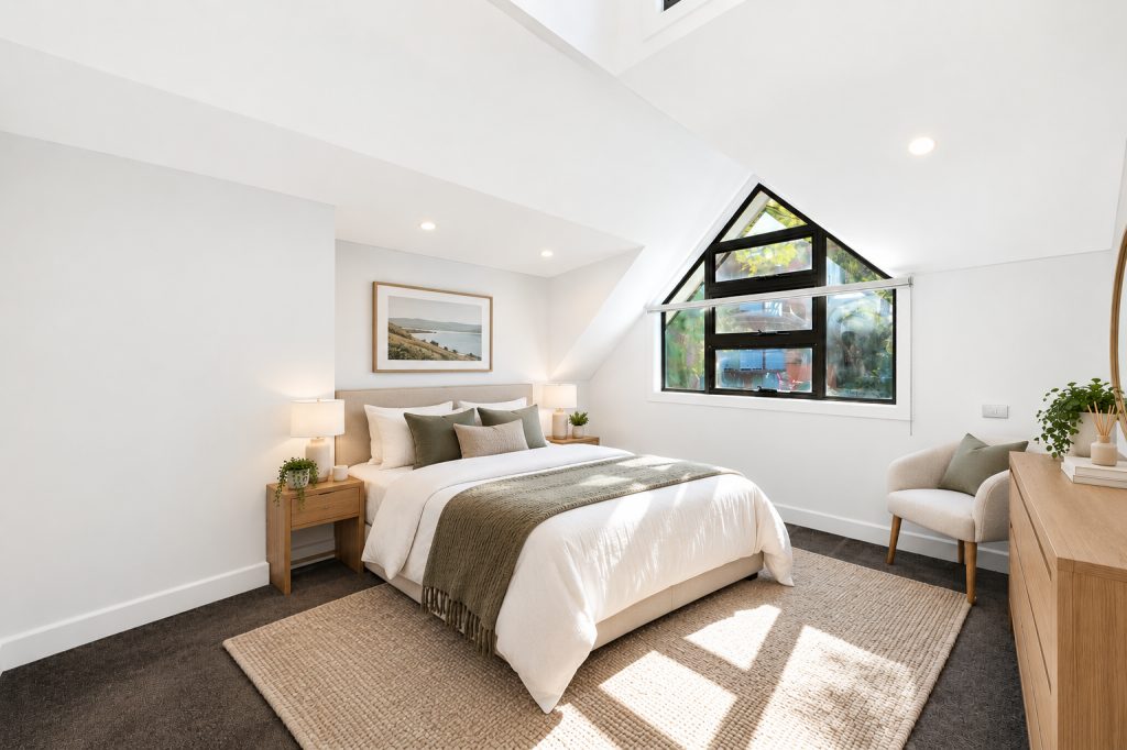 3b Garran Lane, Glebe, NSW 2037