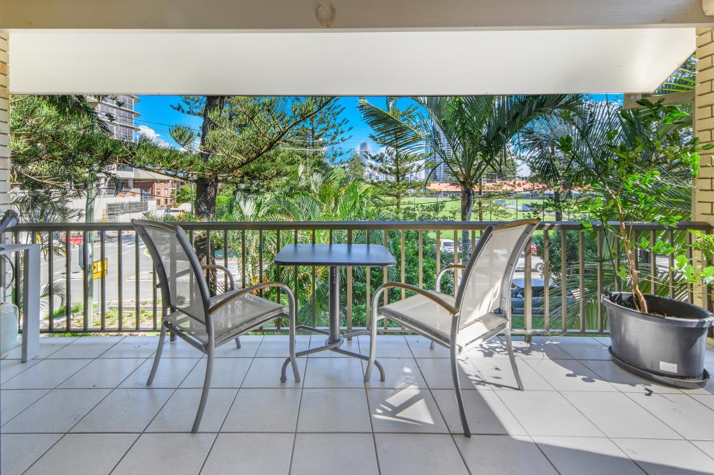 17/24 Chelsea Ave, Broadbeach, QLD 4218