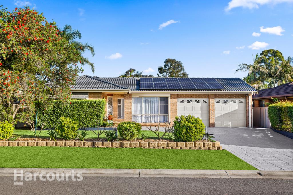 6 Paperbark St, Albion Park Rail, NSW 2527