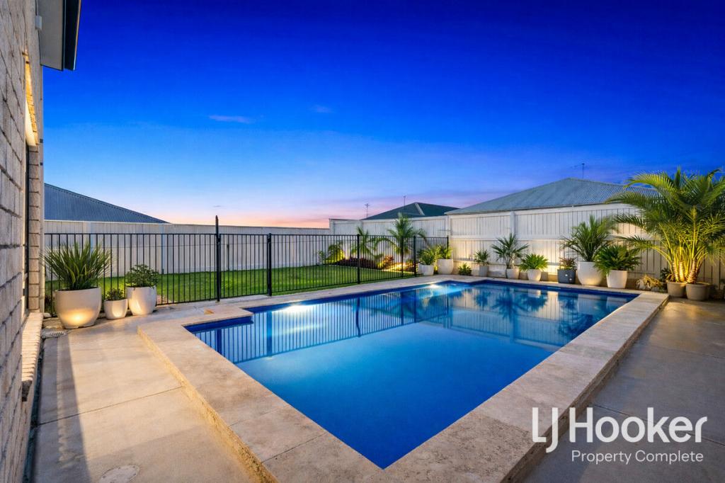 47 Flinders Dr, Yarrabilba, QLD 4207