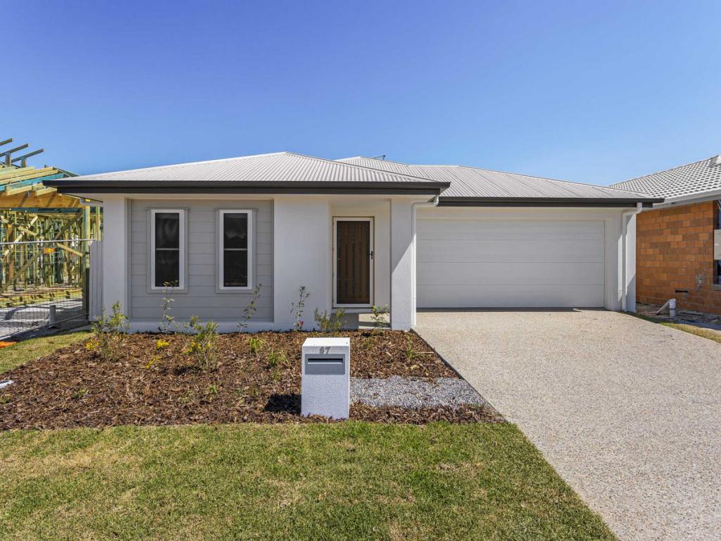 87 PARK, MORAYFIELD, QLD 4506