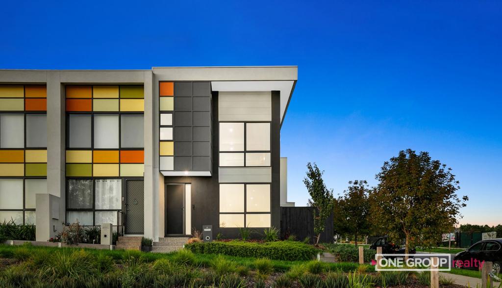 2 Tarlo Walk, Wollert, VIC 3750