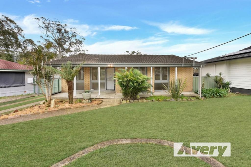 34 Akora St, Toronto, NSW 2283