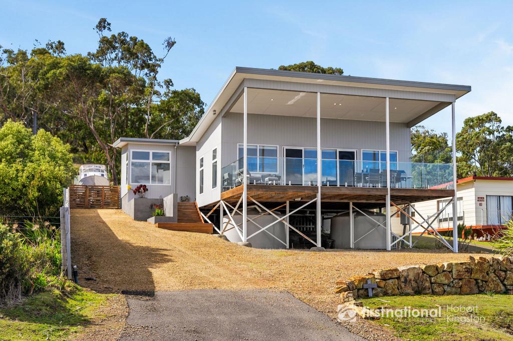 46 Harvey Rd, Alonnah, TAS 7150