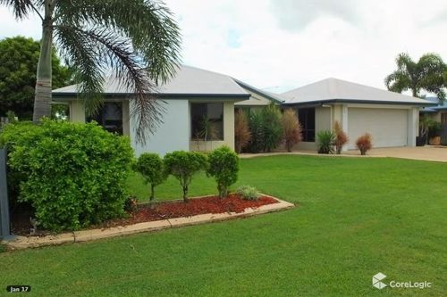 17 Wing Cres, Mount Pleasant, QLD 4740