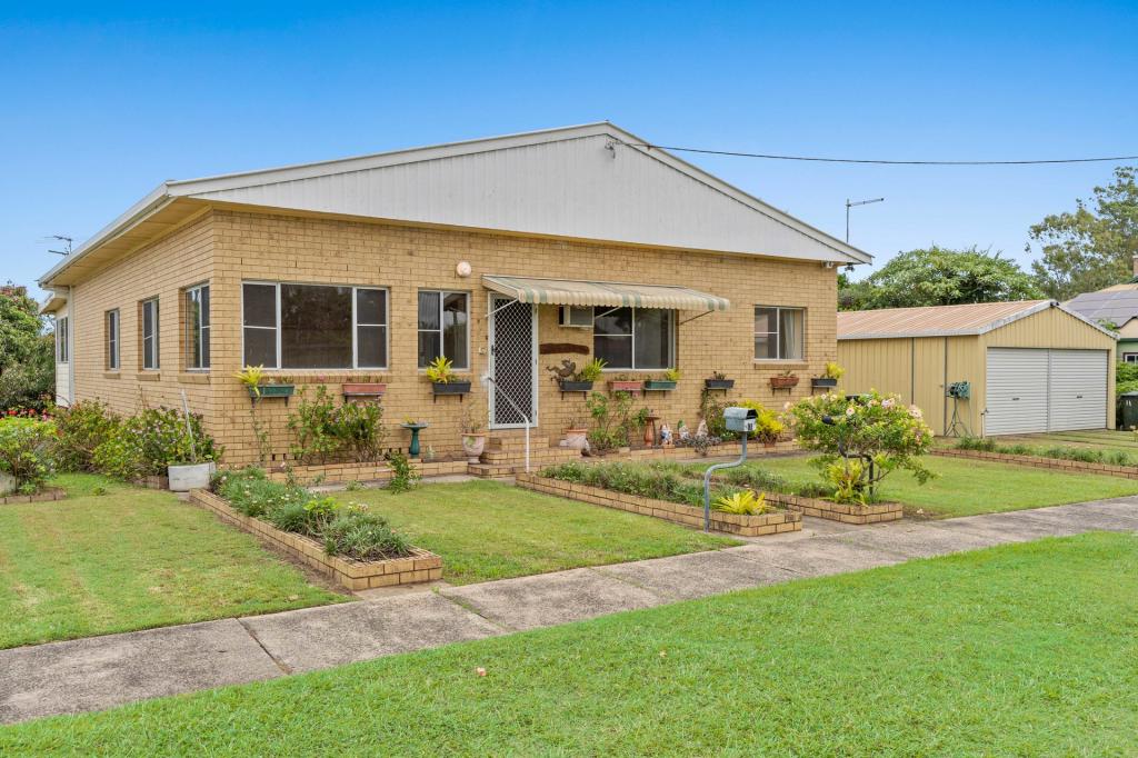 11 Adams St, Coraki, NSW 2471