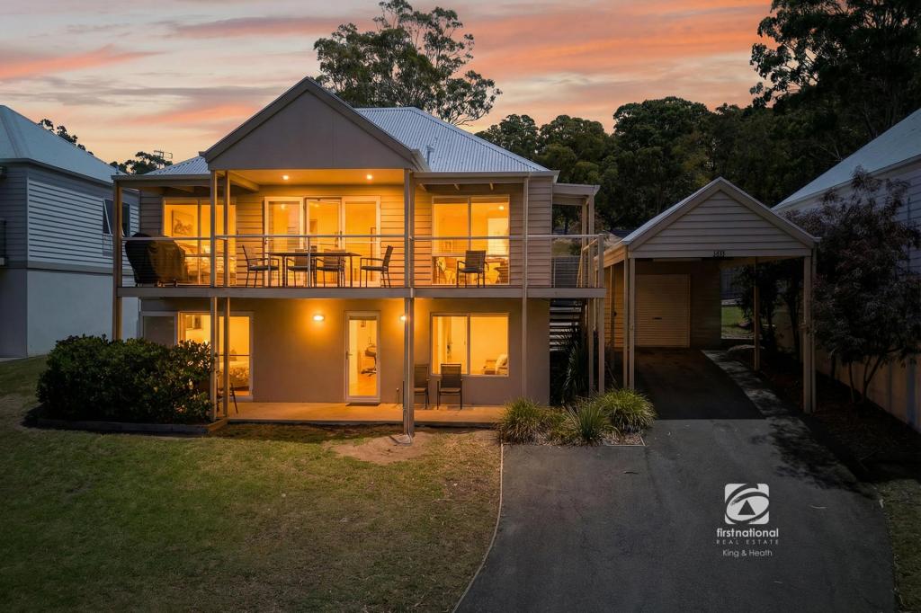 22/155 METUNG RD, METUNG, VIC 3904