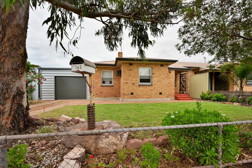 163 Lacey St, Whyalla Playford, SA 5600