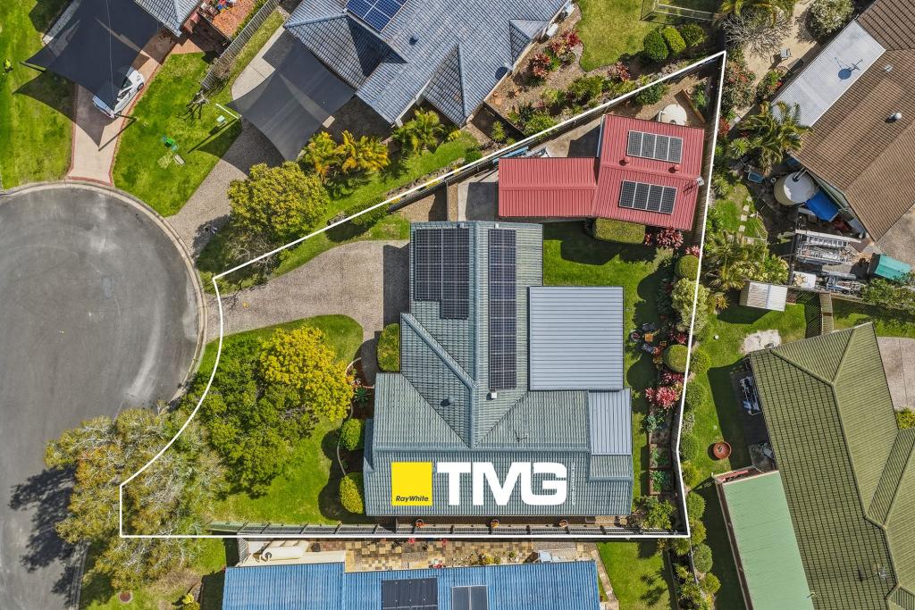 6 Breeana Ct, Mudgeeraba, QLD 4213