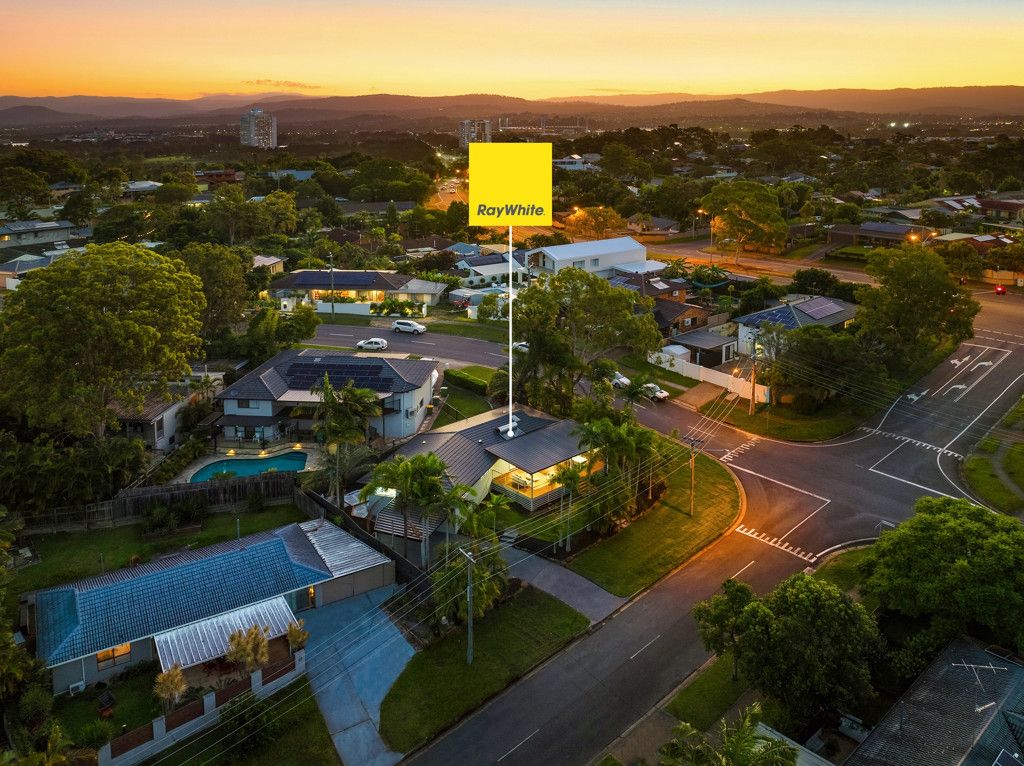 10 Tangerine Row, Ashmore, QLD 4214