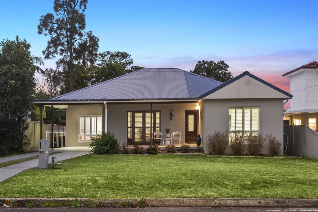 19 Woorak Cres, Miranda, NSW 2228