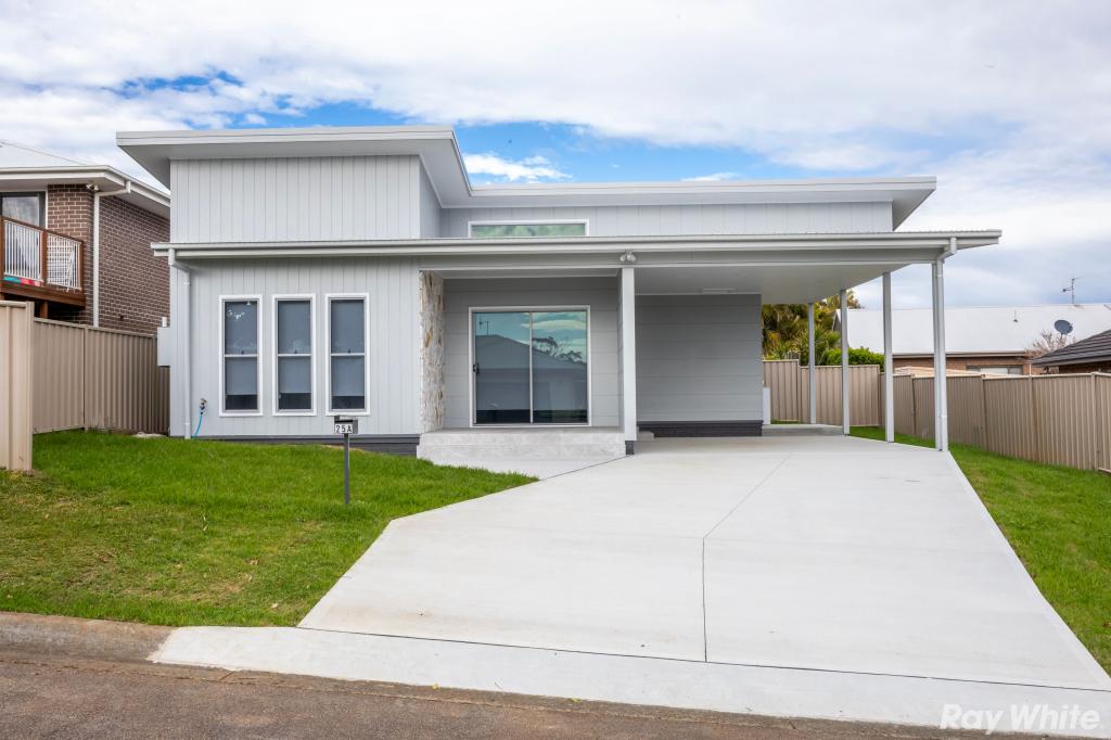 25A ISABELLA PDE, FORSTER, NSW 2428