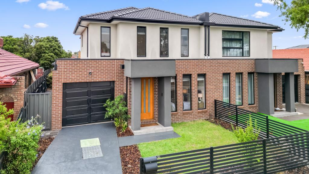 12b Burrapike Avenue, Springvale, VIC 3171