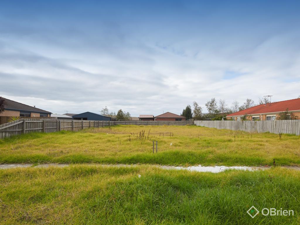 3 Church St, Longwarry, VIC 3816