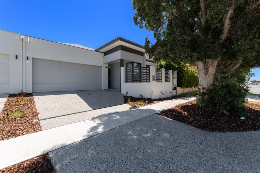 85b Caledonian Ave, Maylands, WA 6051