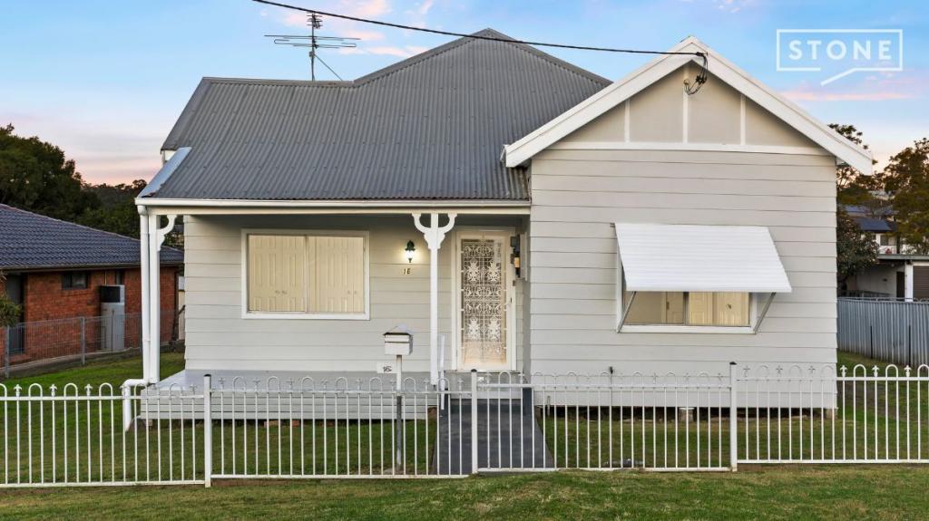16 Frances St, Paxton, NSW 2325