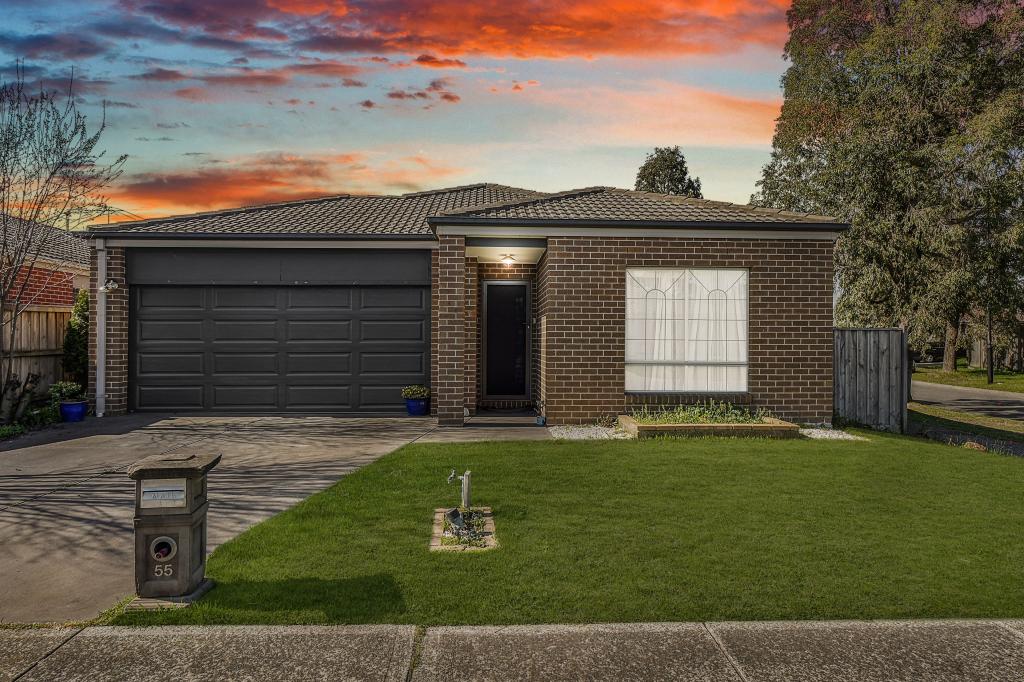 55 Gallery Way, Pakenham, VIC 3810