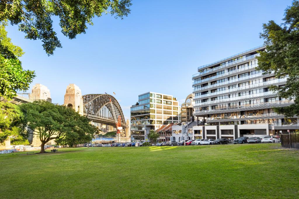 707/30 Alfred St, Milsons Point, NSW 2061