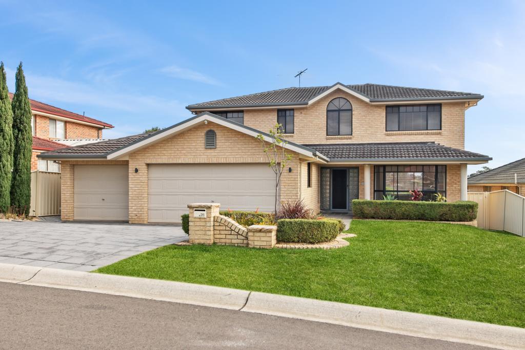 26 Henry Pl, Narellan Vale, NSW 2567