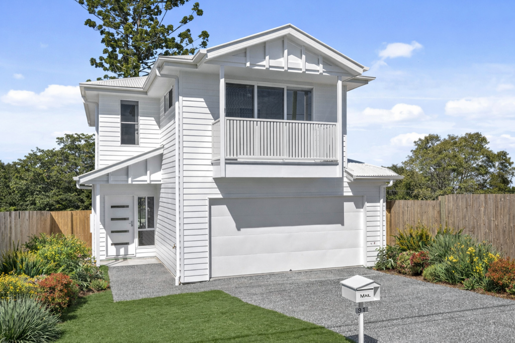 Contact Agent For Address, Wavell Heights, QLD 4012