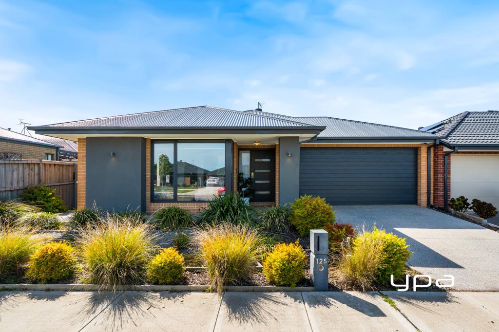 125 Madisons Ave, Diggers Rest, VIC 3427