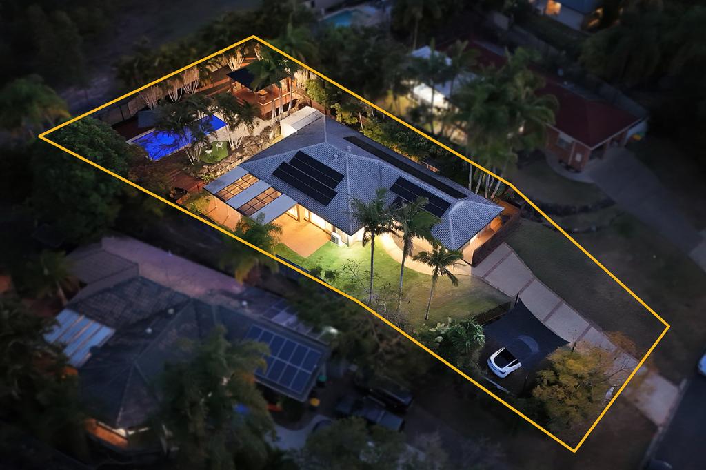 12 Mcdivitt Ct, Worongary, QLD 4213
