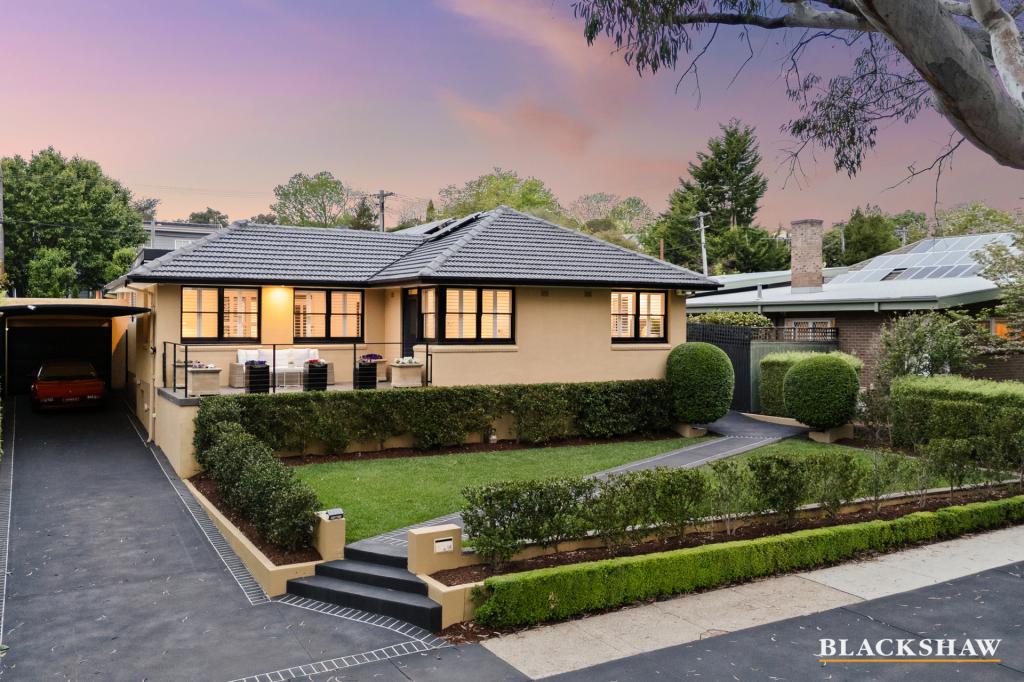 14 Hopetoun Cct, Deakin, ACT 2600