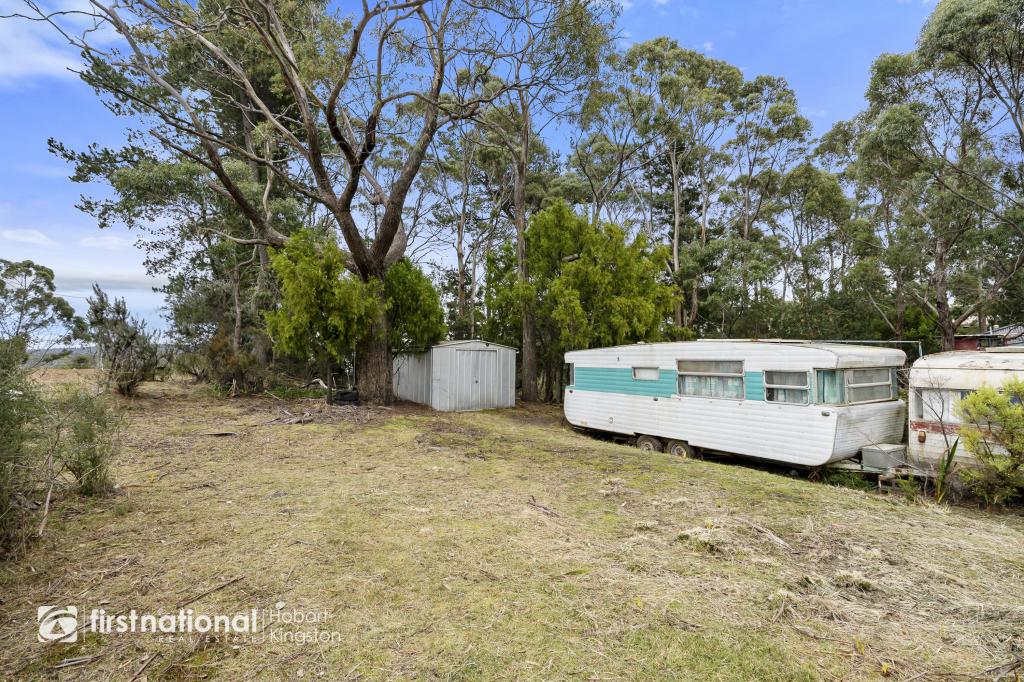 4434 Bruny Island Main Rd, Lunawanna, TAS 7150