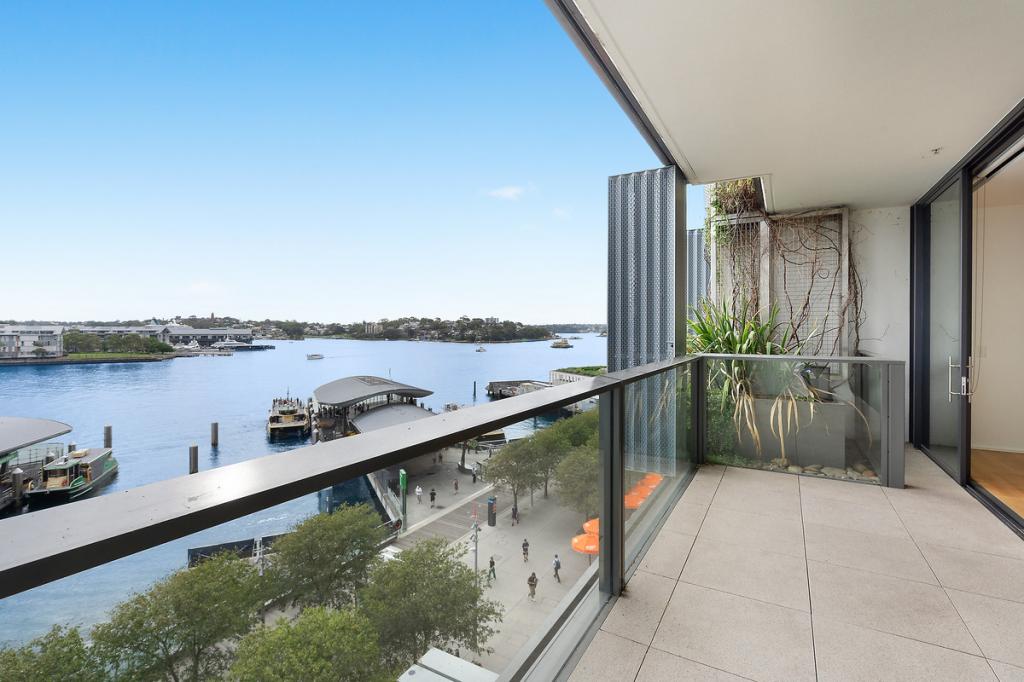 25 Barangaroo Ave, Barangaroo, NSW 2000