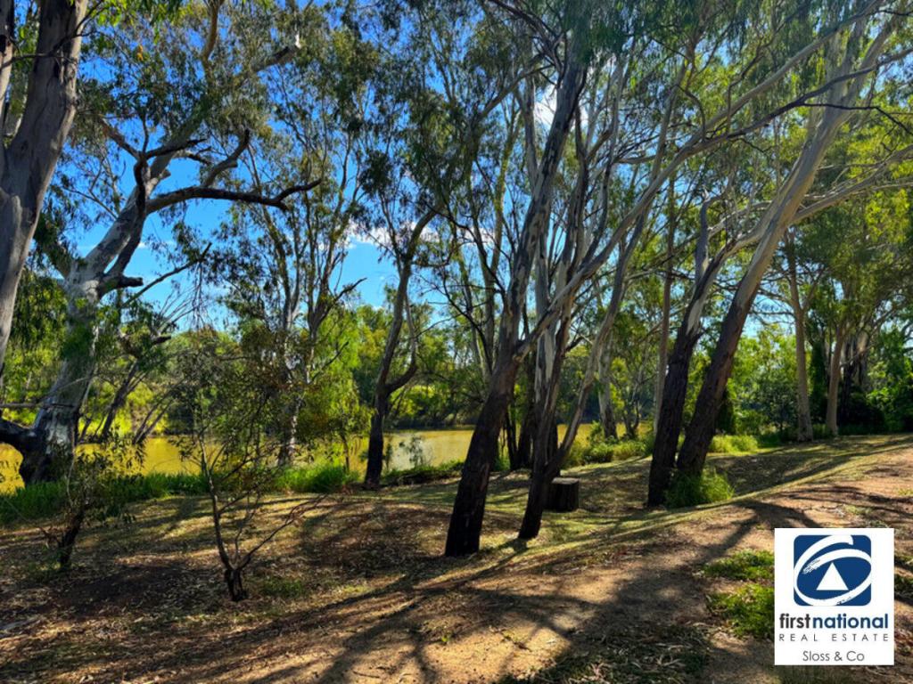 Contact Agent For Address, Goondiwindi, QLD 4390