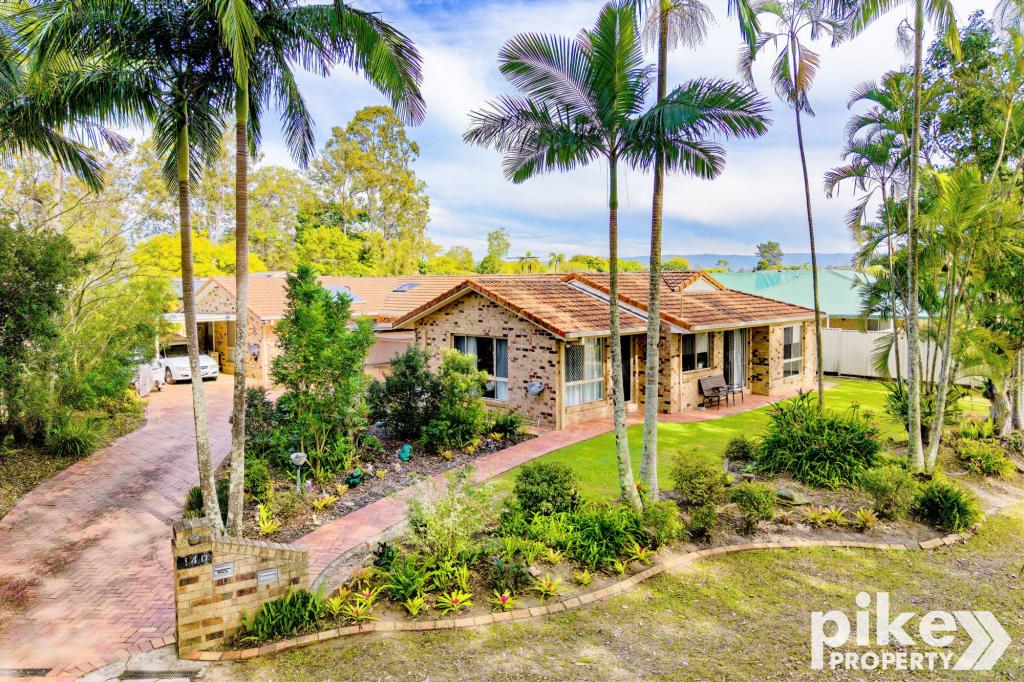 1/140 Bellmere Rd, Bellmere, QLD 4510