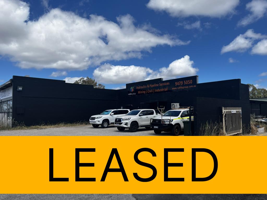 490 Great Eastern Hwy, Ascot, WA 6104