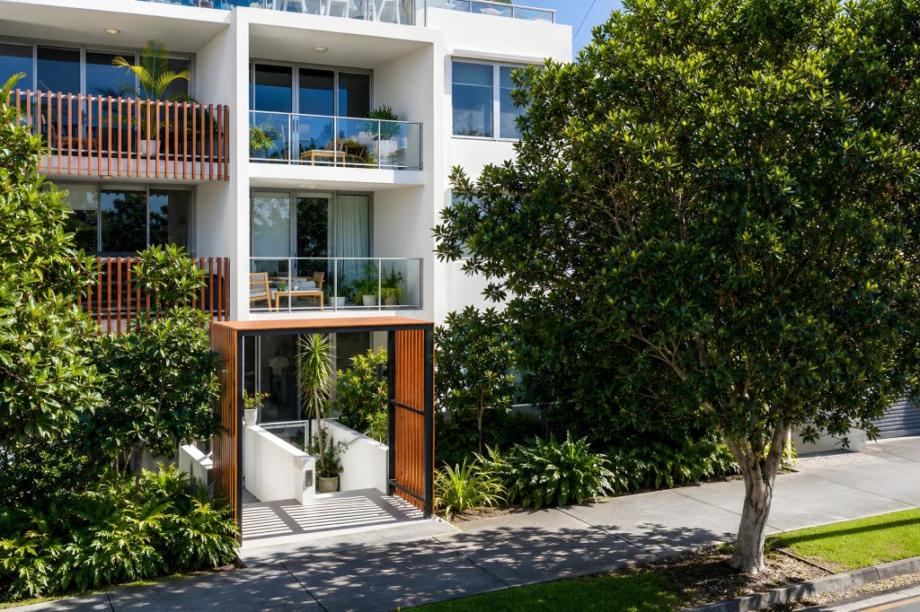 4109/1-7 Waterford Ct, Bundall, QLD 4217