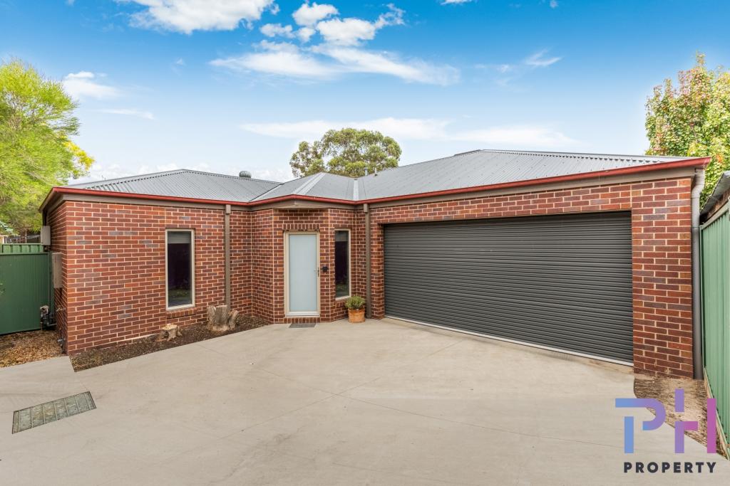 26a Wade St, Golden Square, VIC 3555