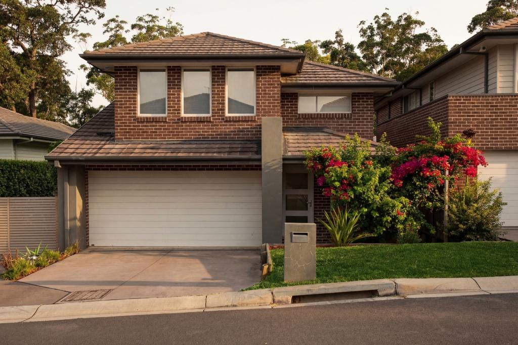 7 Brayden Way, Kellyville, NSW 2155