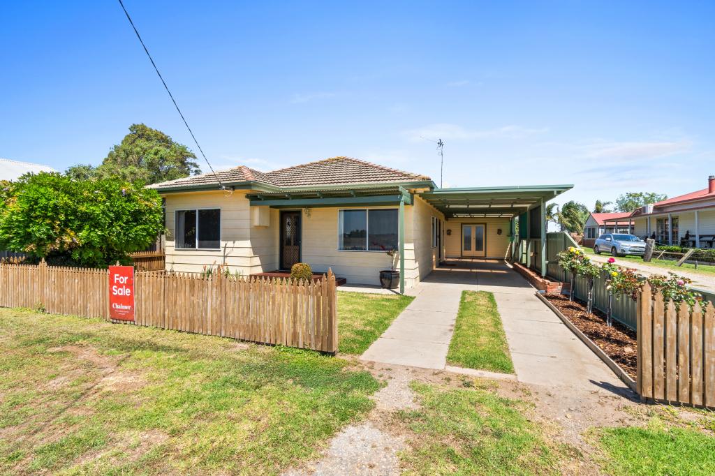 434 Bengworden Rd, Cobains, VIC 3851